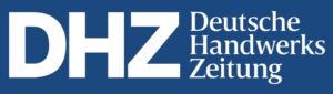 Logo DHZ