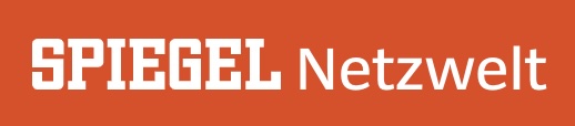 spiegel-netzwelt-logo Spiegel Netzwelt Logo